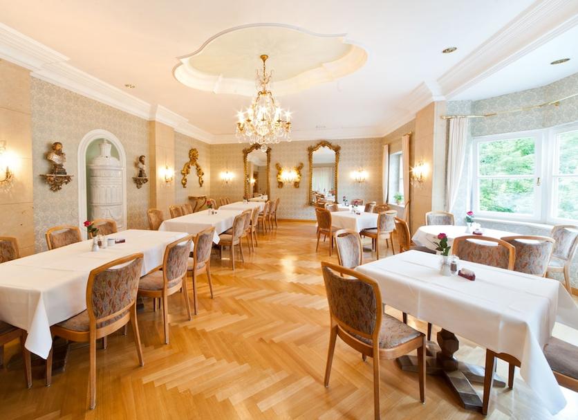 Restauracja Zdjęcie