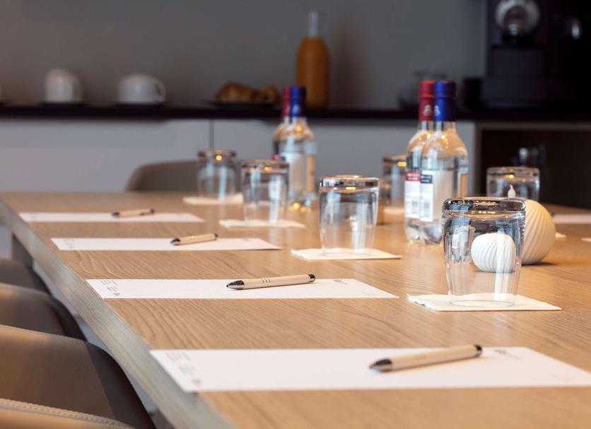 Sala konferencyjna Zdjęcie