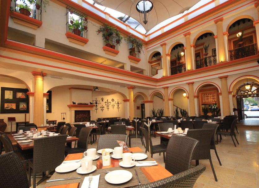 Restauracja Zdjęcie