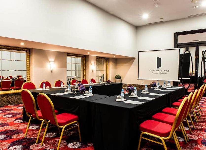 Sala konferencyjna Zdjęcie