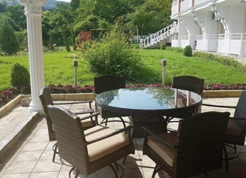 Balkon Zdjęcie