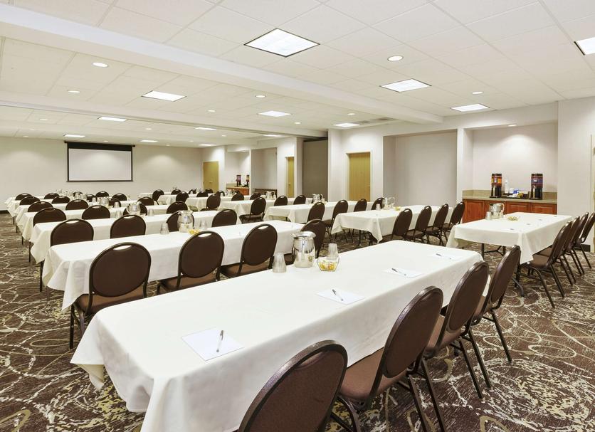 Sala konferencyjna Zdjęcie