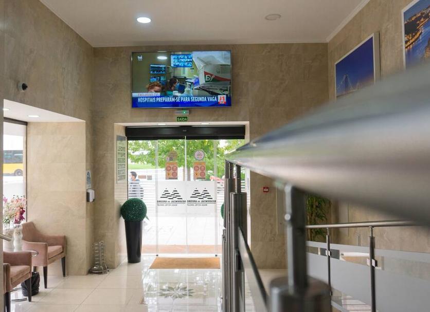 Lobby Zdjęcie