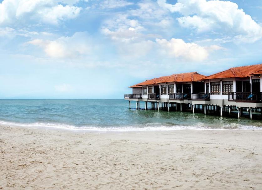Plaża Zdjęcie