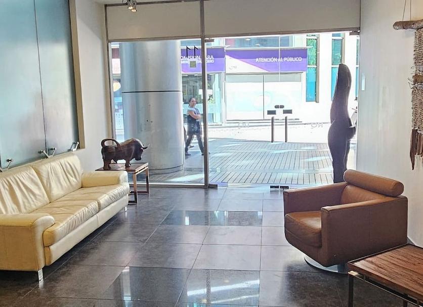 Lobby Zdjęcie