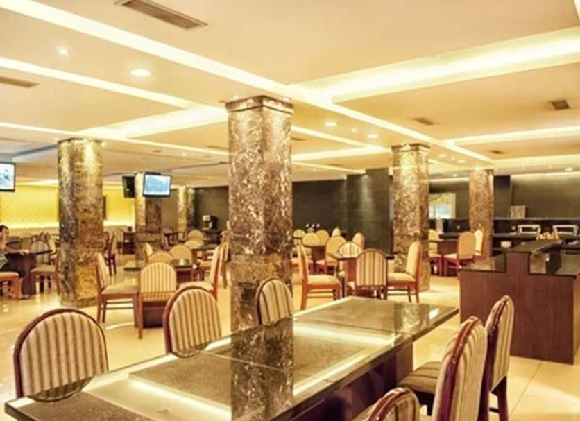 Restauracja Zdjęcie