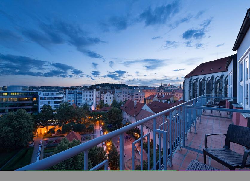 Balkon Zdjęcie