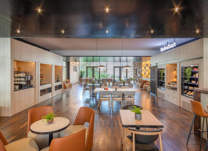 Restauracja Zdjęcie