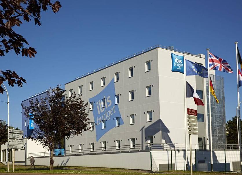 Budynek Zdjęcie