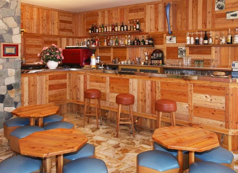 Bar Zdjęcie