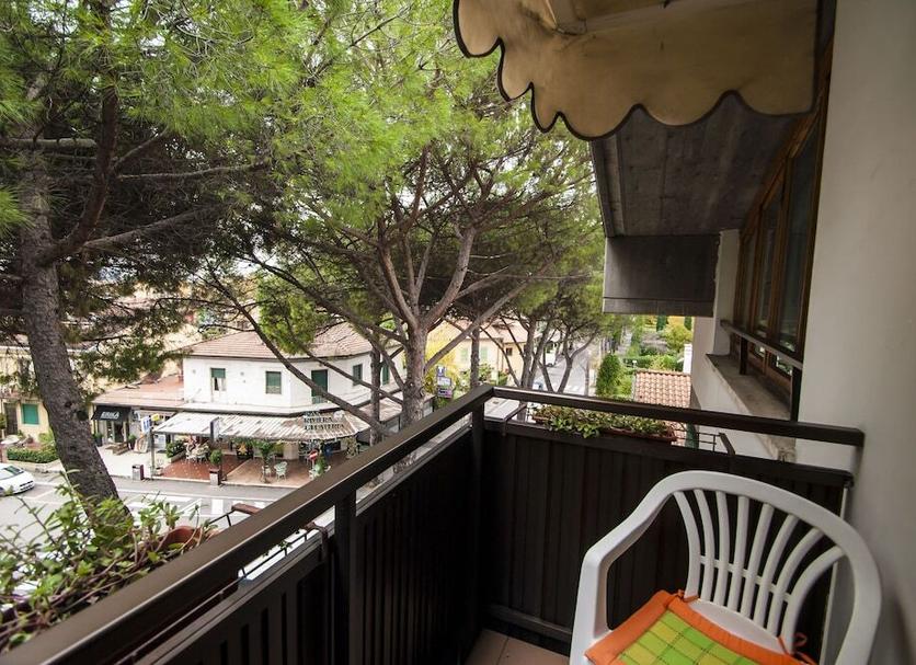 Balkon Zdjęcie