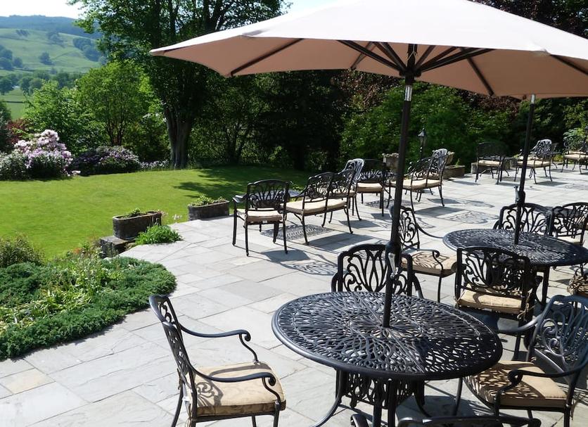 Patio Zdjęcie