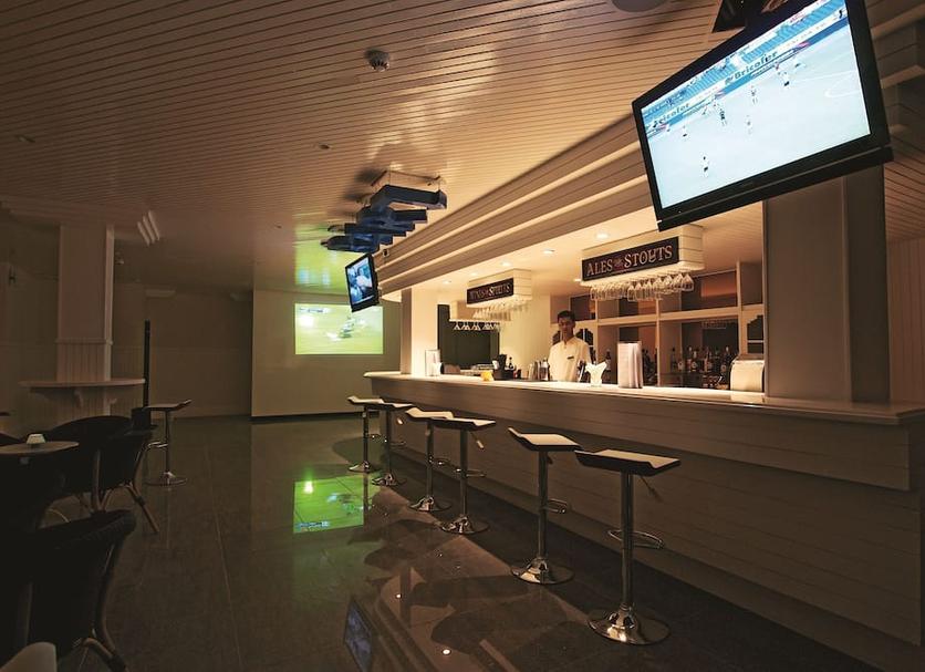 Bar Zdjęcie