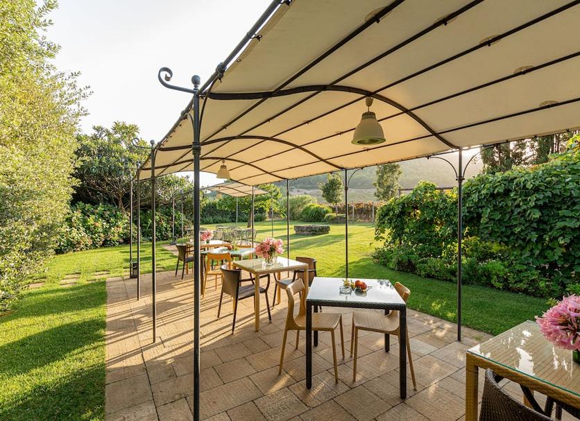 Patio Zdjęcie