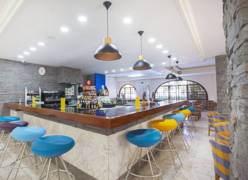 Bar Zdjęcie
