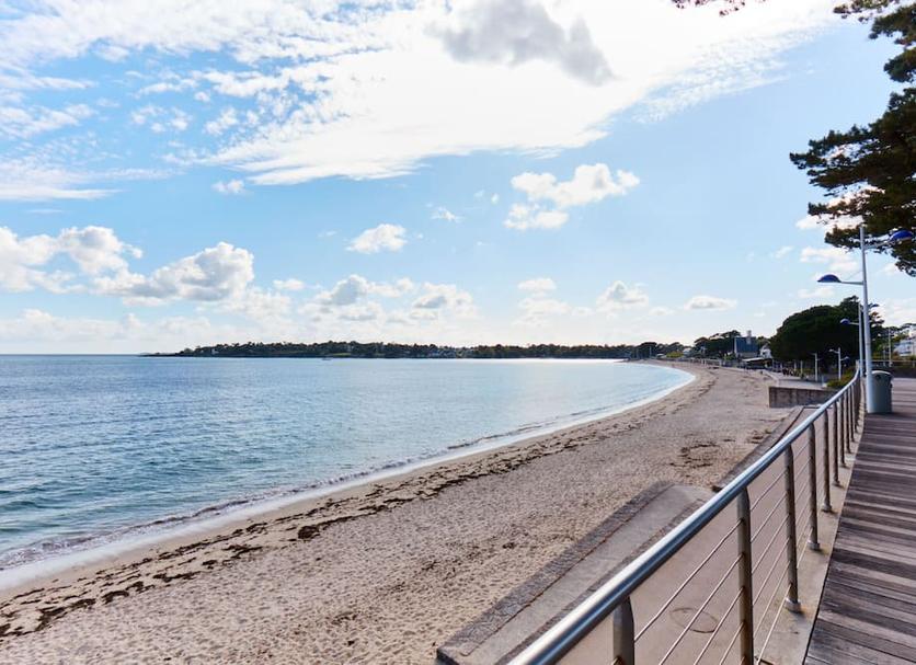 Plaża Zdjęcie