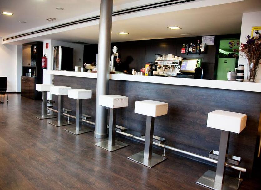 Bar Zdjęcie