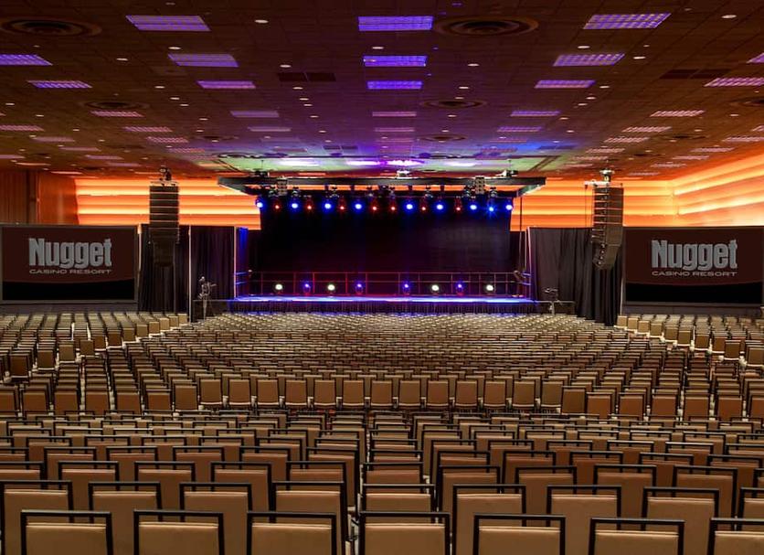 Sala konferencyjna Zdjęcie