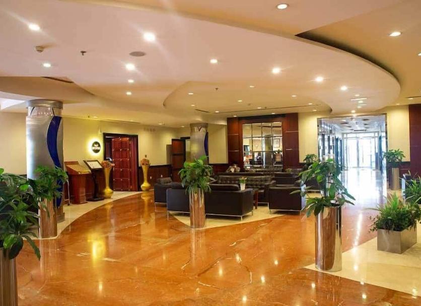 Lobby Zdjęcie