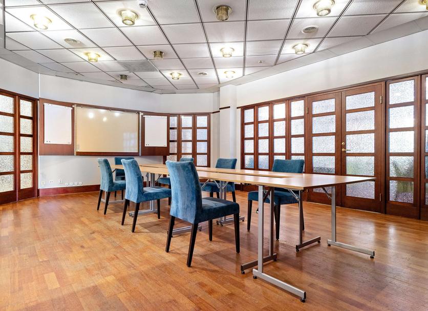 Sala konferencyjna Zdjęcie