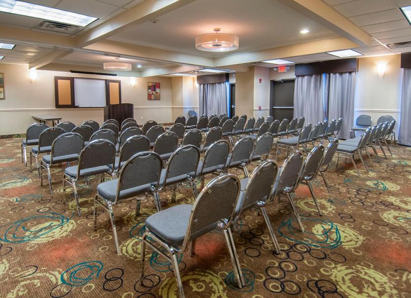 Sala konferencyjna Zdjęcie