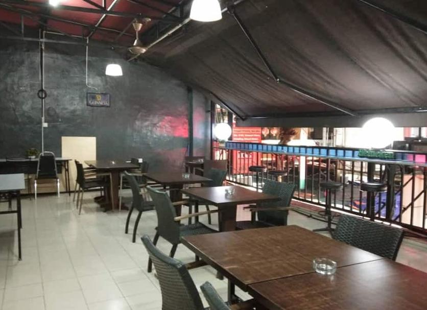 Restauracja Zdjęcie