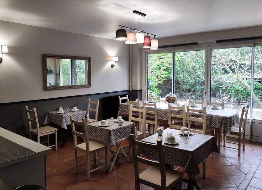 Restauracja Zdjęcie