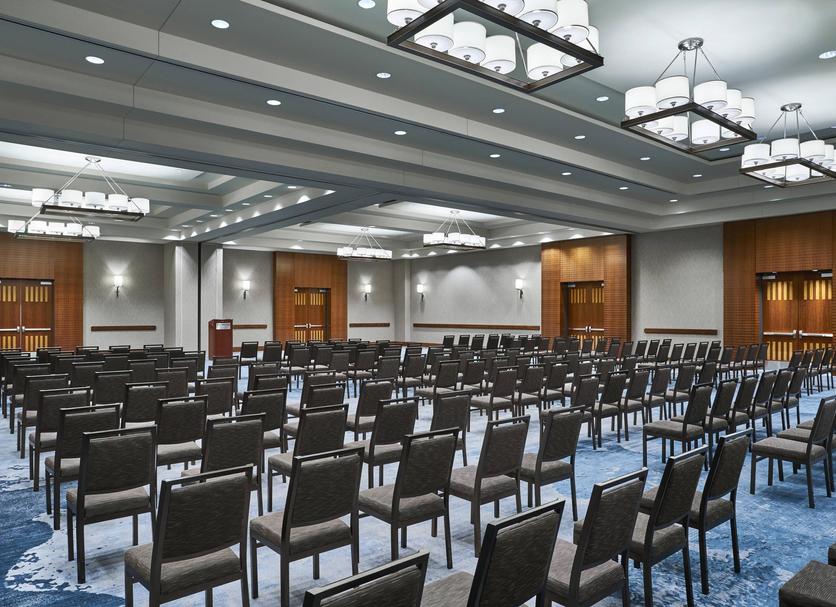 Sala konferencyjna Zdjęcie