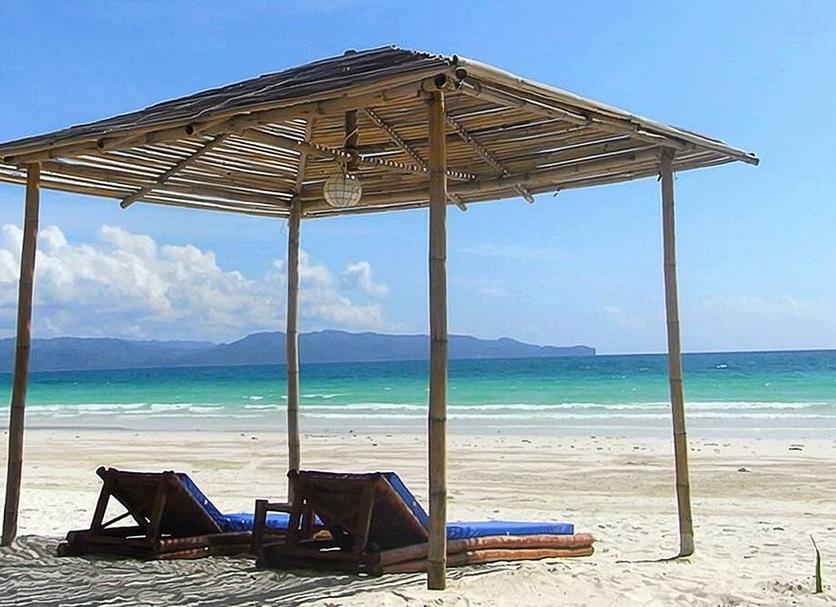 Plaża Zdjęcie