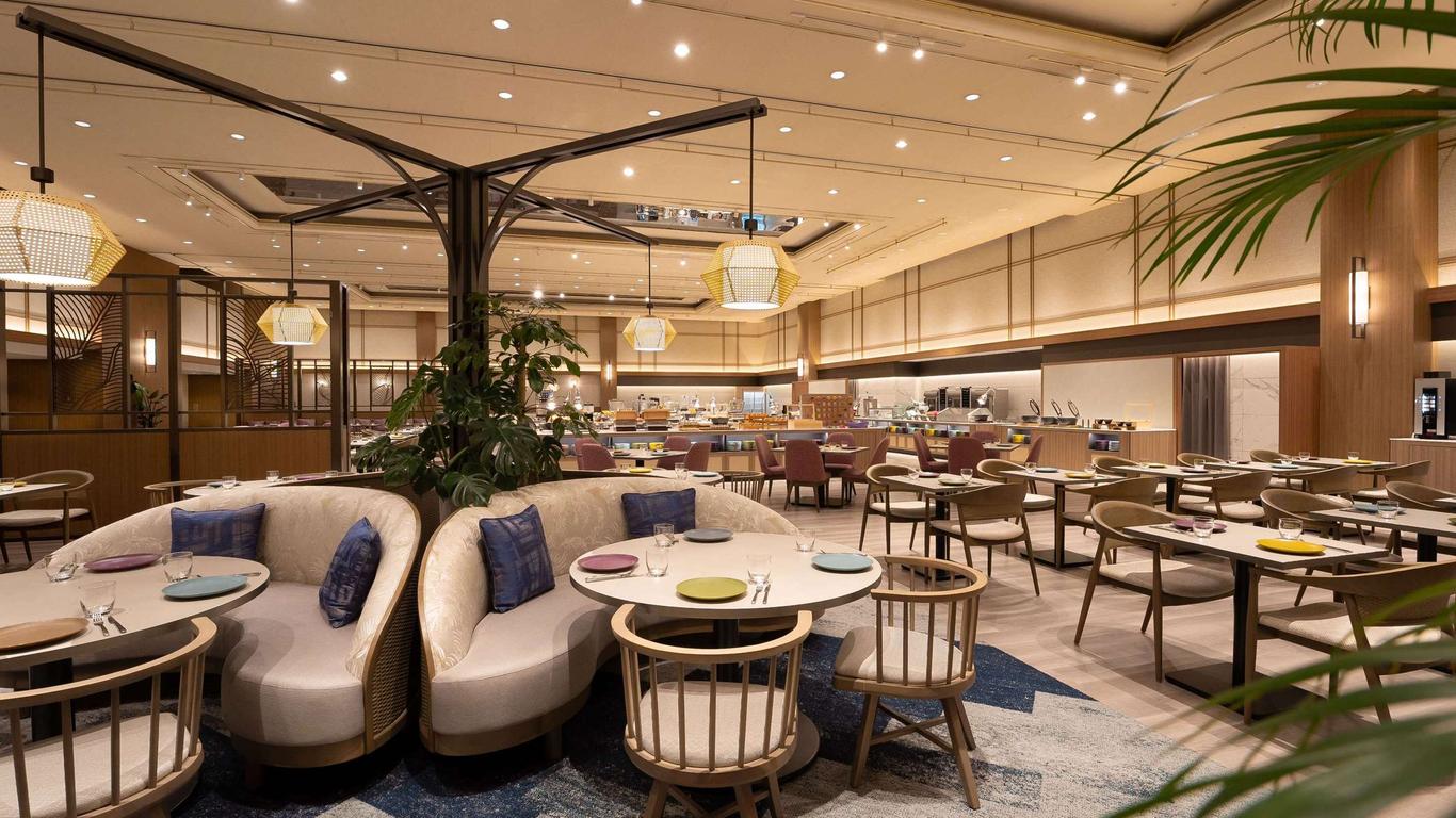 Grand Mercure Awaji Island Resort & Spa