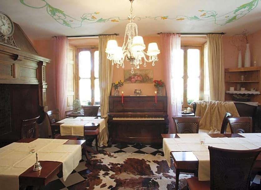 Restauracja Zdjęcie