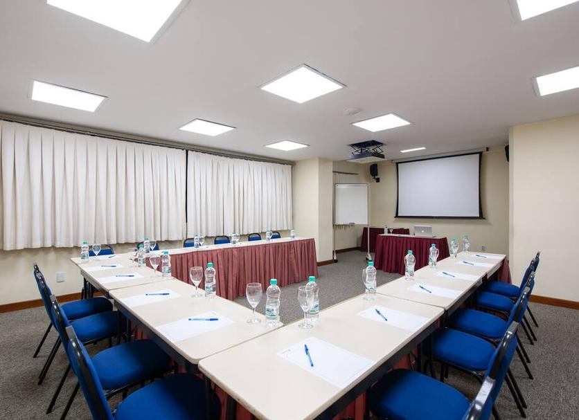 Sala konferencyjna Zdjęcie