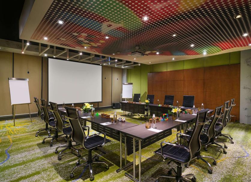 Sala konferencyjna Zdjęcie