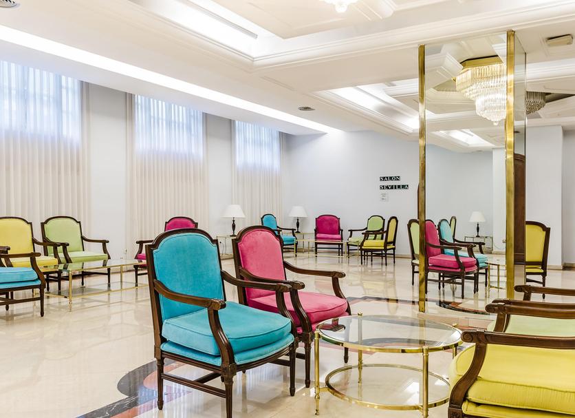 Sala konferencyjna Zdjęcie