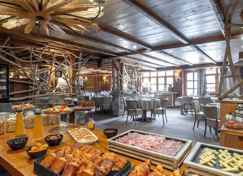 Restauracja Zdjęcie