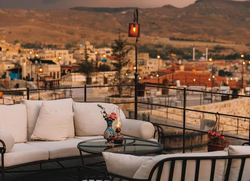 Balkon Zdjęcie