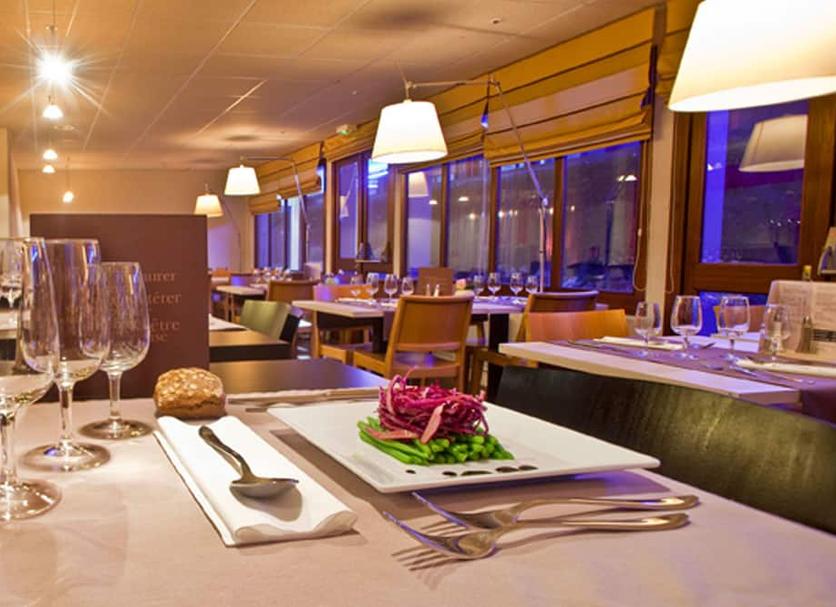 Restauracja Zdjęcie