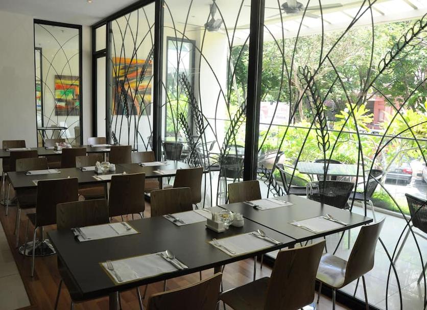 Restauracja Zdjęcie
