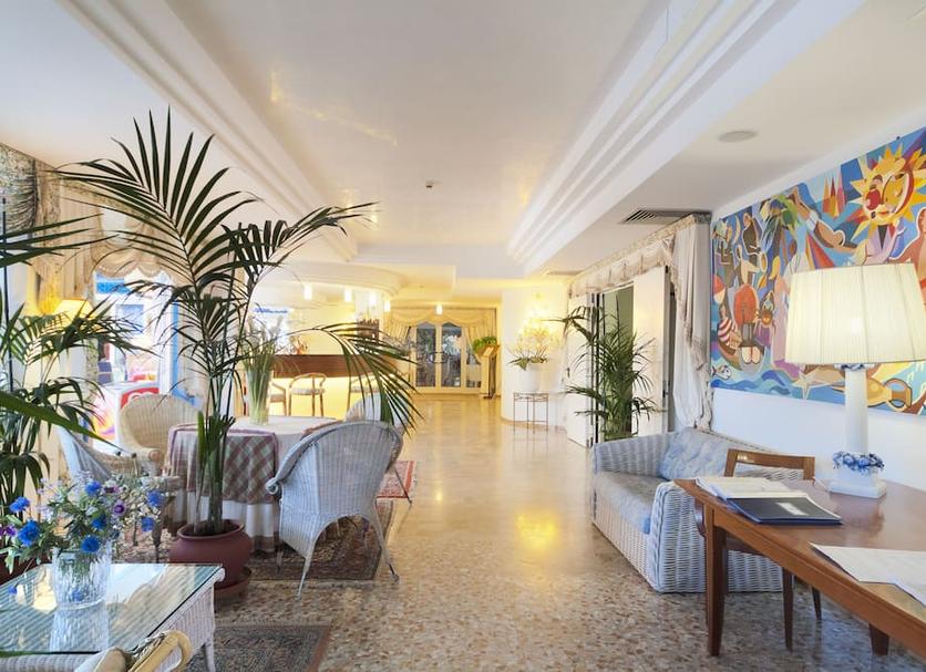 Lobby Zdjęcie
