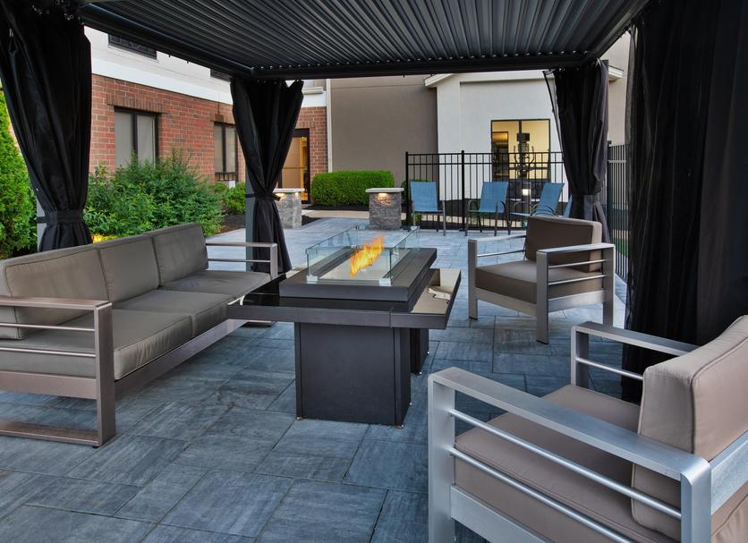 Patio Zdjęcie