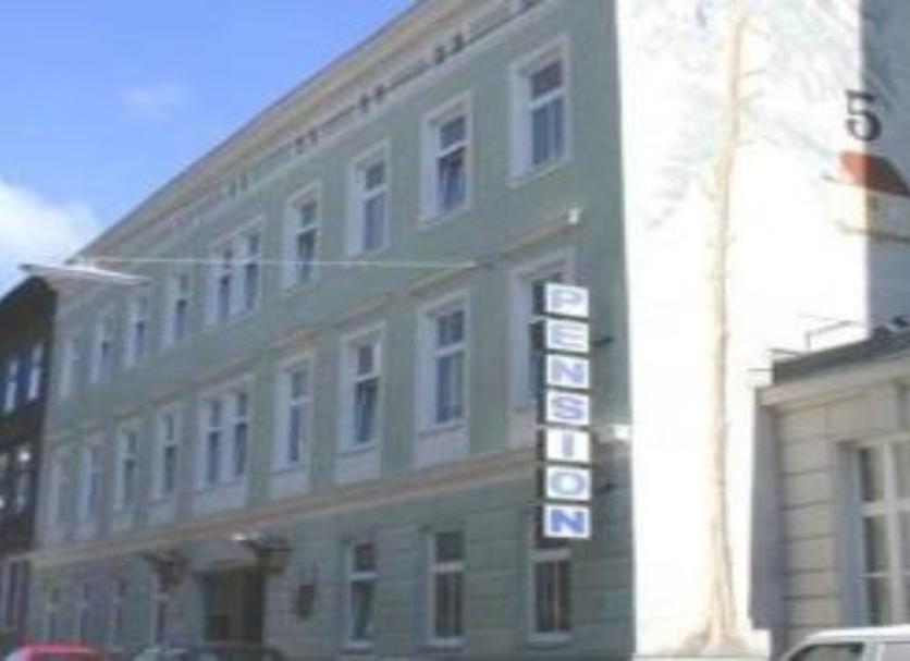 Budynek Zdjęcie