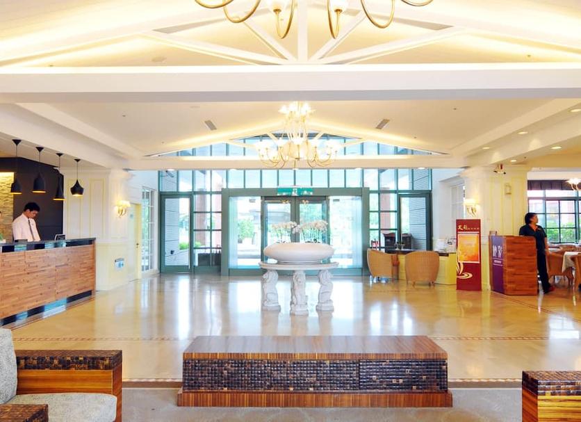 Lobby Zdjęcie