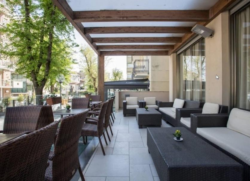 Patio Zdjęcie