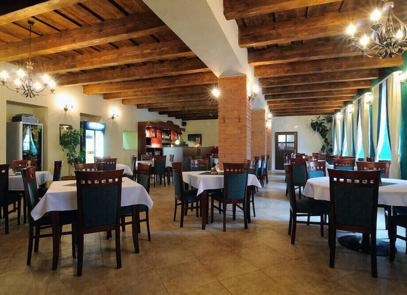 Restauracja Zdjęcie