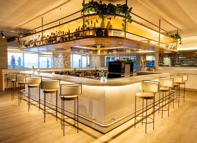 Bar Zdjęcie