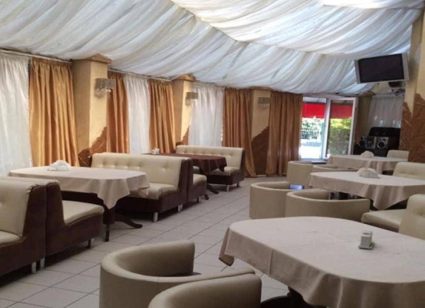Restauracja Zdjęcie