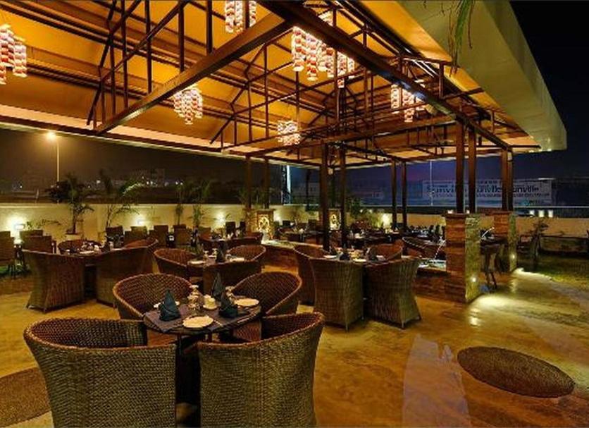 Restauracja Zdjęcie