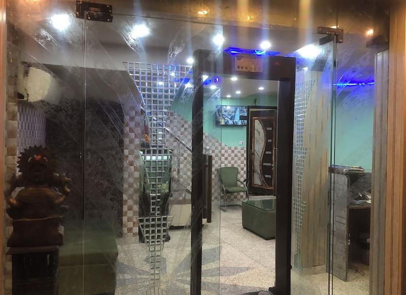 Lobby Zdjęcie