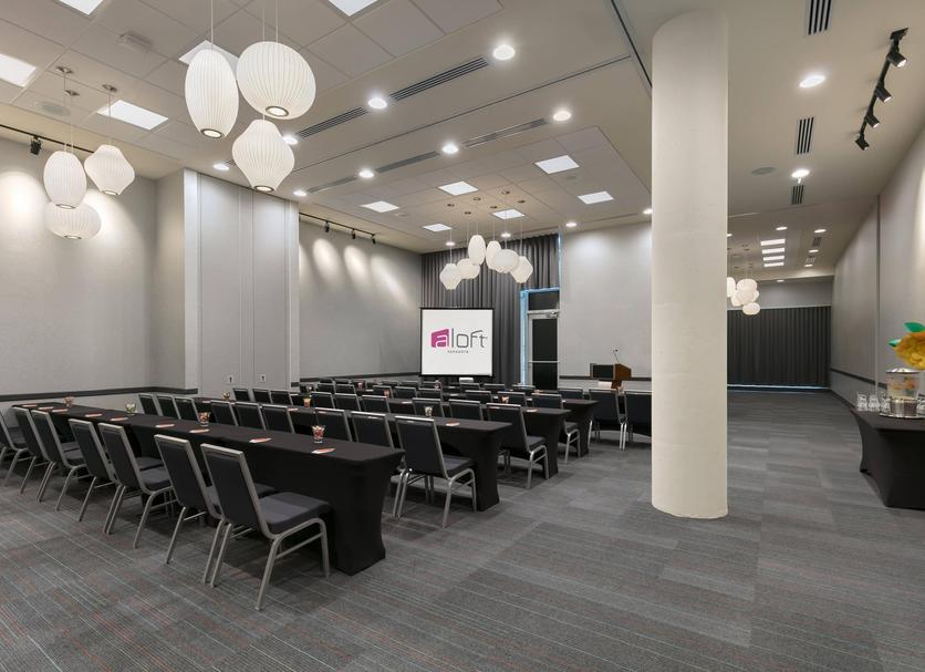 Sala konferencyjna Zdjęcie