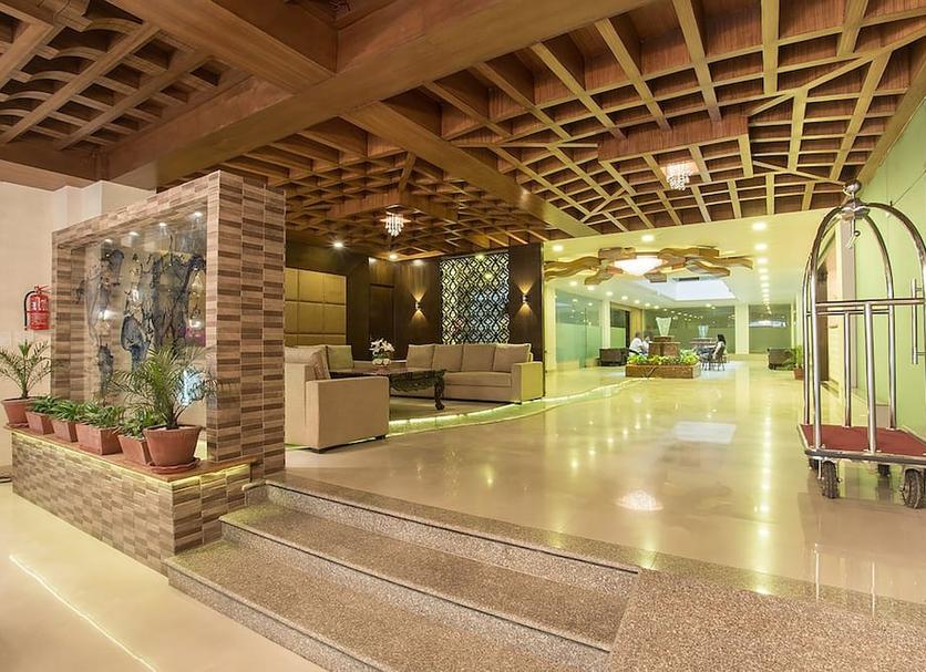 Lobby Zdjęcie